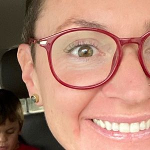 Meet your Posher, Jane